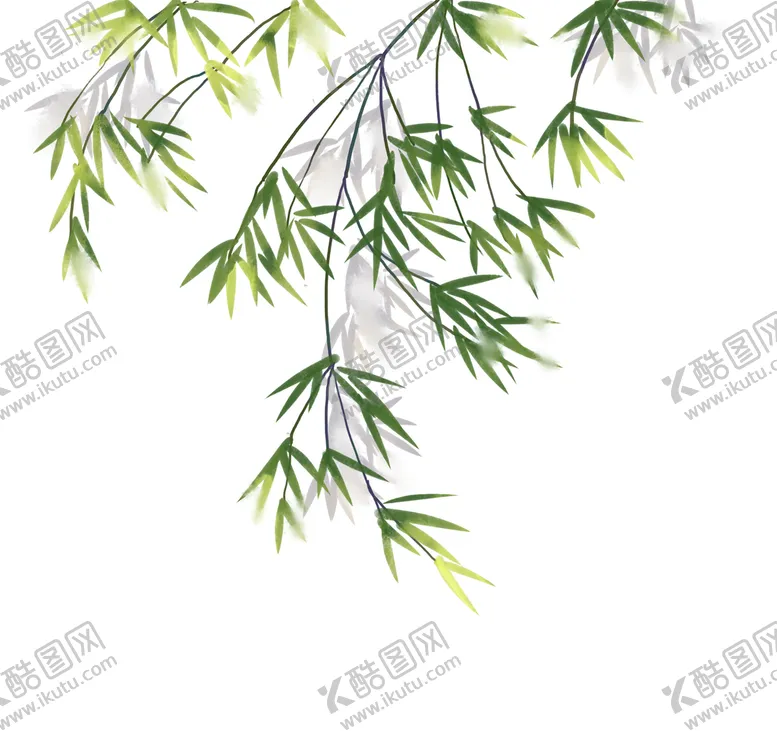 编号：16387209161313481239【酷图网】源文件下载-竹子素材