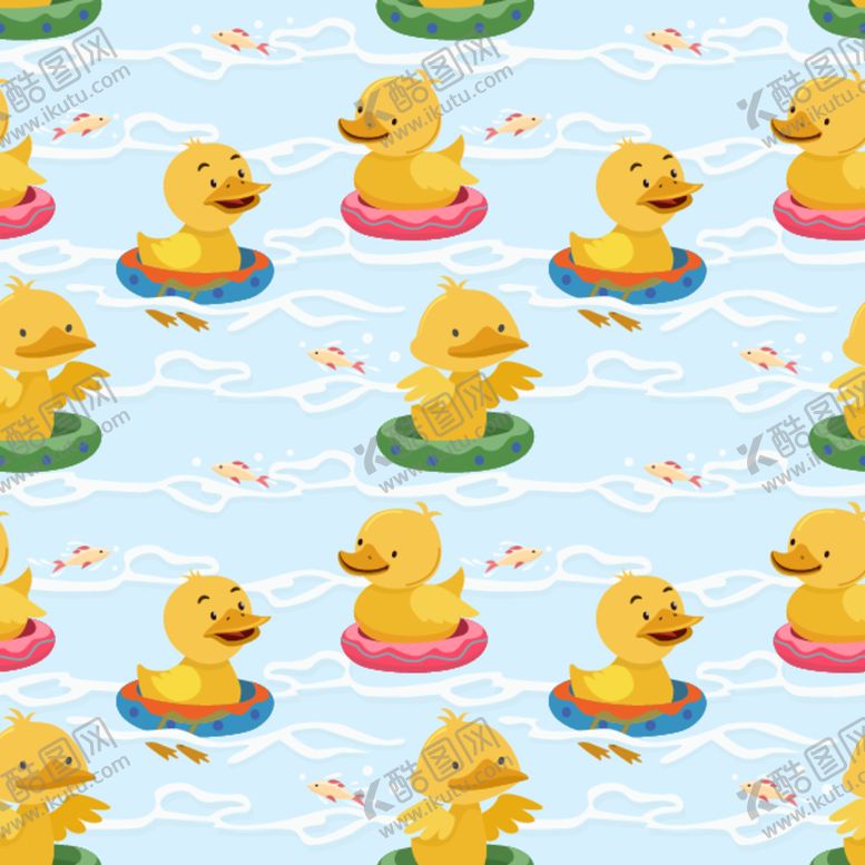 编号：14610510102119129049【酷图网】源文件下载-无缝印花