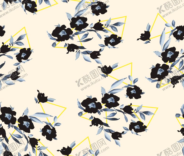 编号：60885610050418212628【酷图网】源文件下载-数码印花