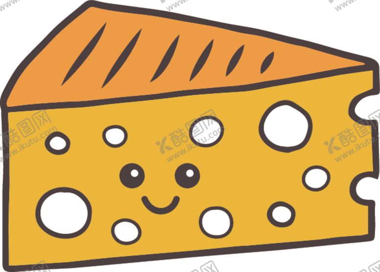 编号：32094109142349516922【酷图网】源文件下载-可爱食物