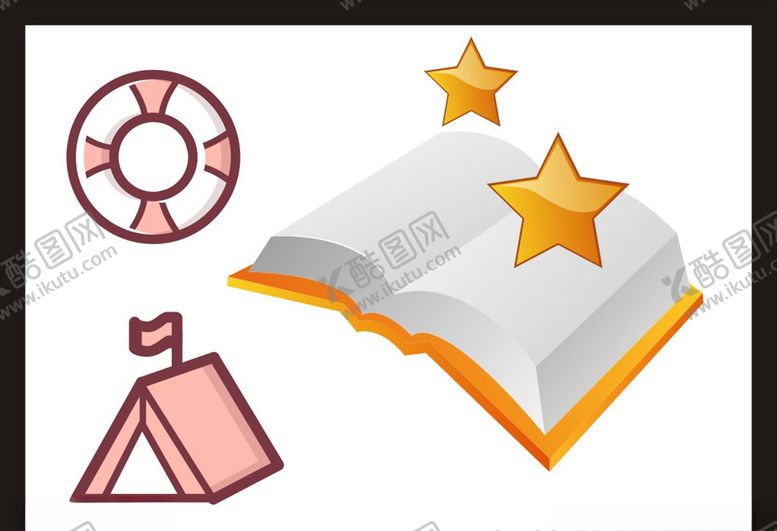 编号：97933809270228156698【酷图网】源文件下载-手绘卡通插画