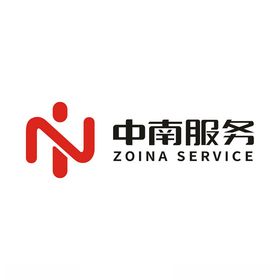 中南服务LOGO