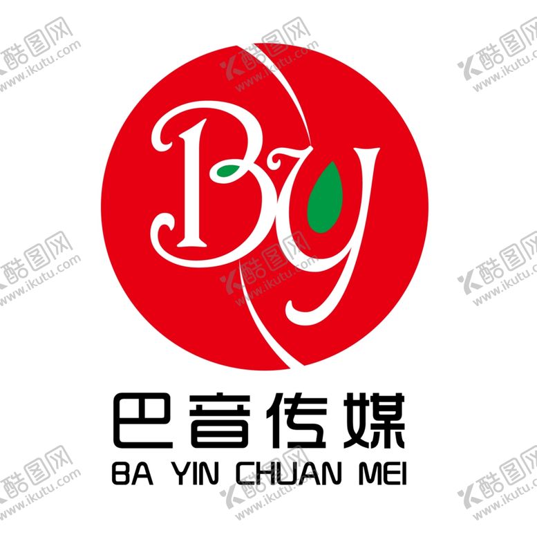 编号：94438404141455372034【酷图网】源文件下载-广告传媒公司企业LOGO