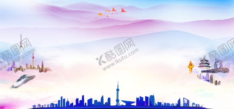 编号：66202109110207469590【酷图网】源文件下载-科技背景