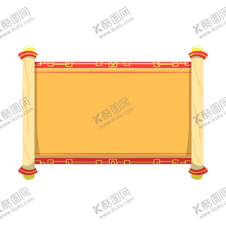编号：86544509212102057078【酷图网】源文件下载-卡通边框