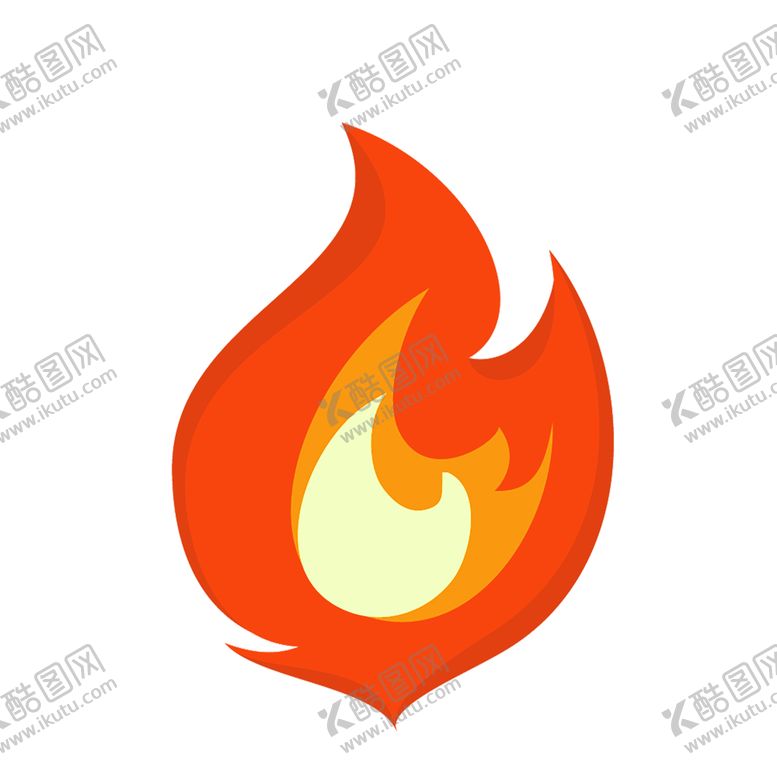 编号：32340110291635022772【酷图网】源文件下载-火焰