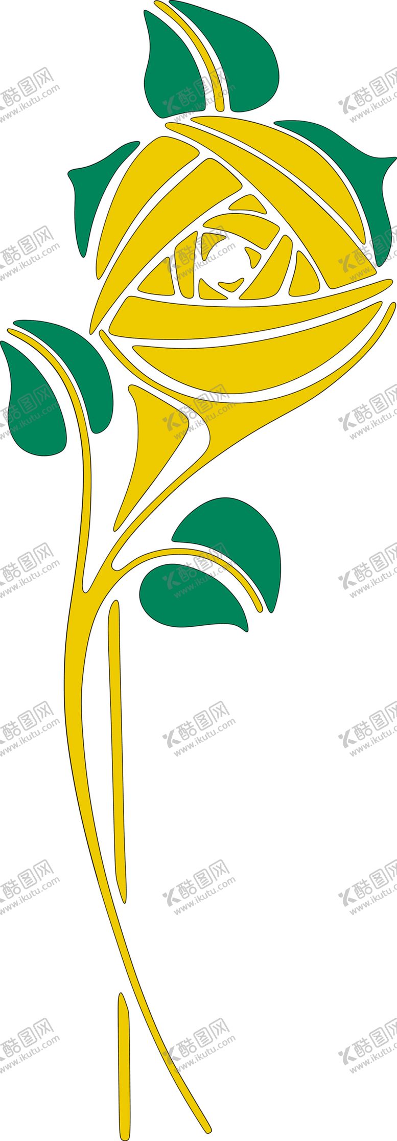 编号：10619710130228305292【酷图网】源文件下载-花素材