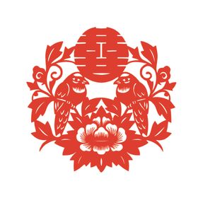窗花