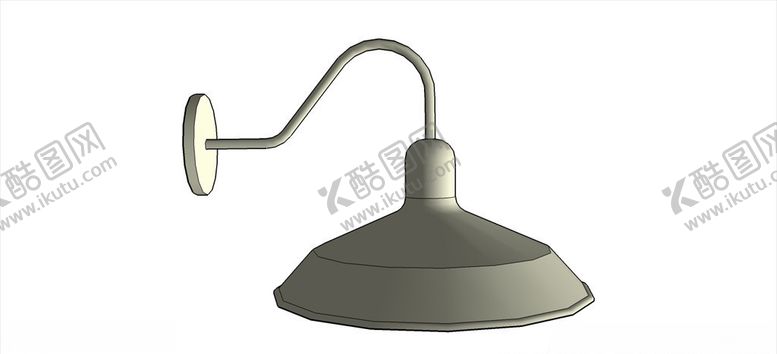 编号：35837610061908171611【酷图网】源文件下载-路灯
