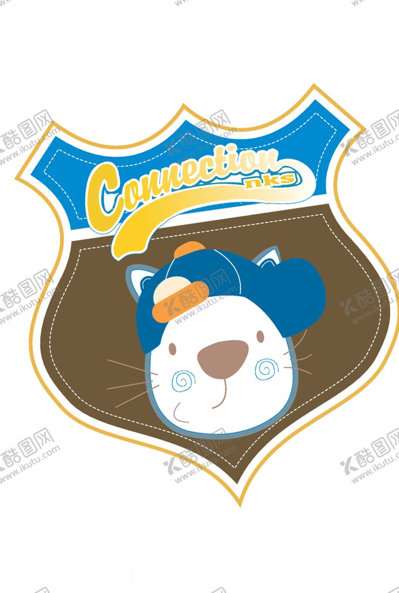 编号：99780706271248309810【酷图网】源文件下载-幼童印花