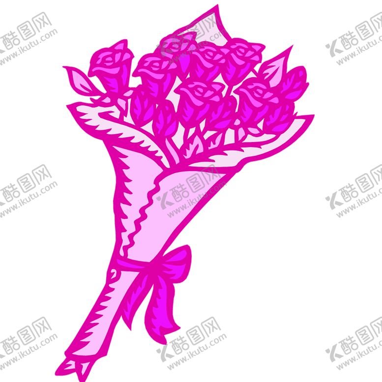 编号：88710109280857215803【酷图网】源文件下载-鲜花素材