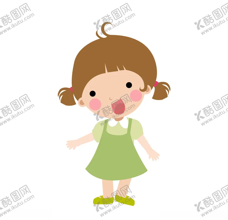 编号：35545306281851543480【酷图网】源文件下载-卡通儿童