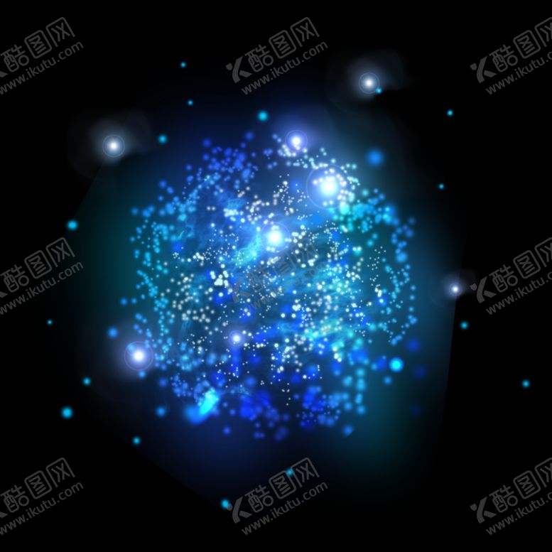 编号：61419310100128081409【酷图网】源文件下载-光效光圈