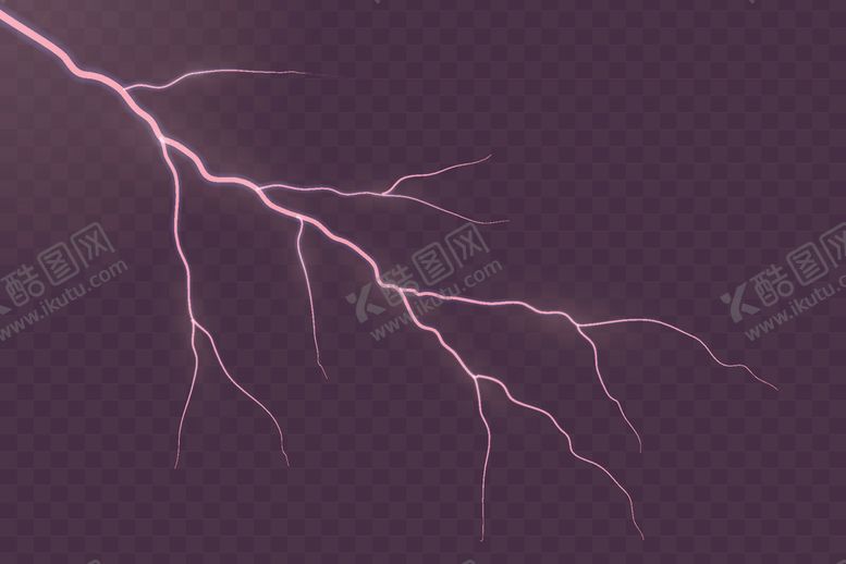 编号：82286710040323353239【酷图网】源文件下载-闪电