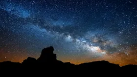星空