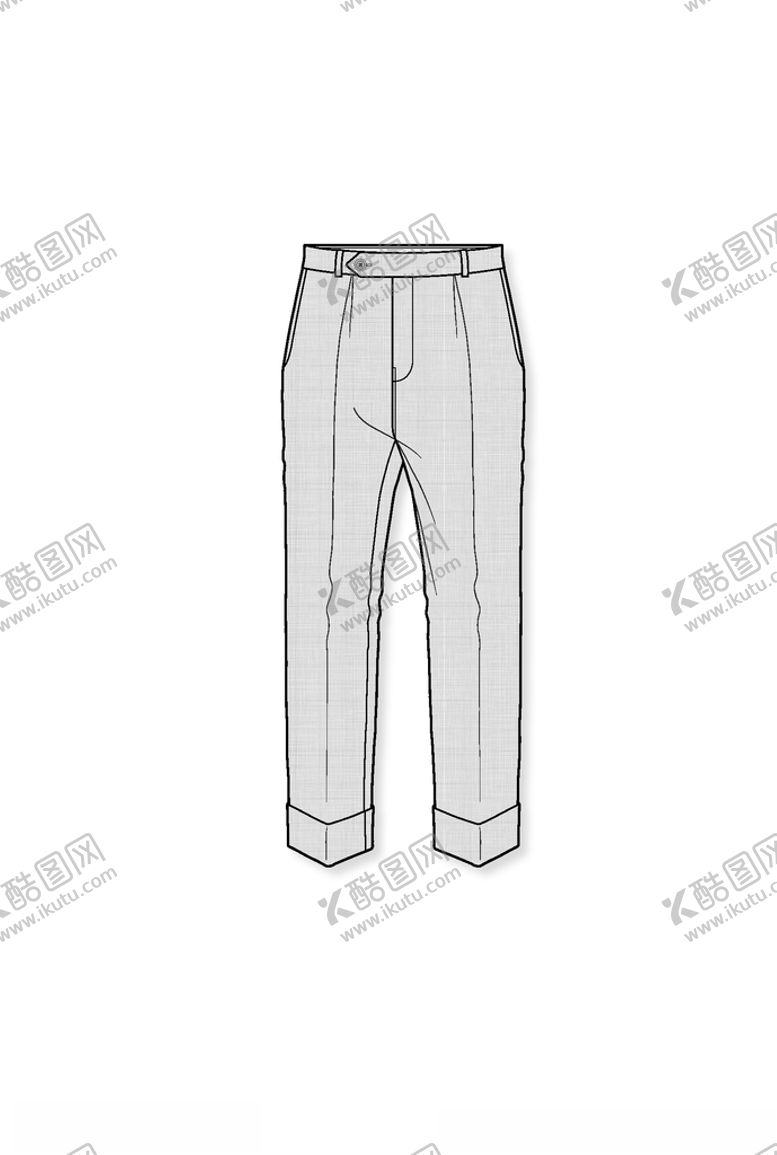 编号：58630505071058599883【酷图网】源文件下载-服装款式