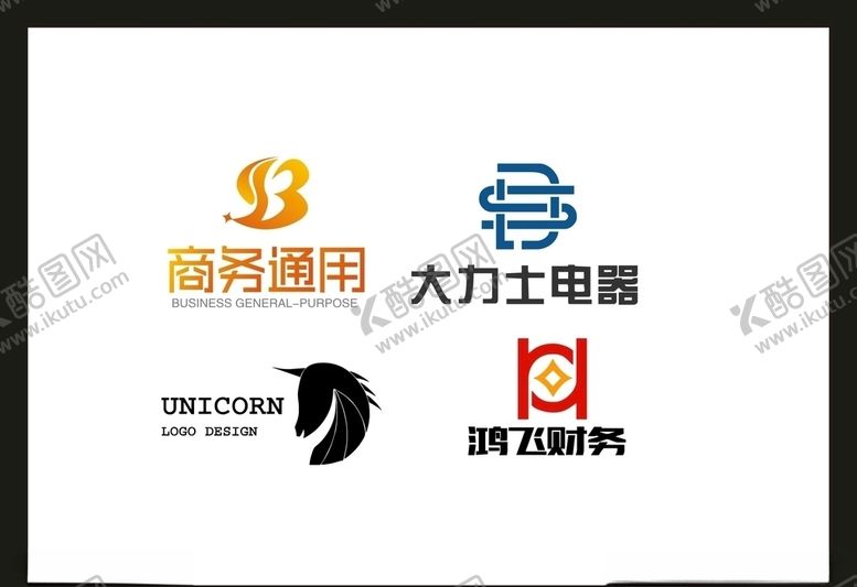 编号：49063410232145416188【酷图网】源文件下载-LOGO设计
