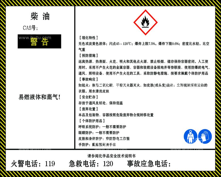 编号：24836709161540224398【酷图网】源文件下载-柴油