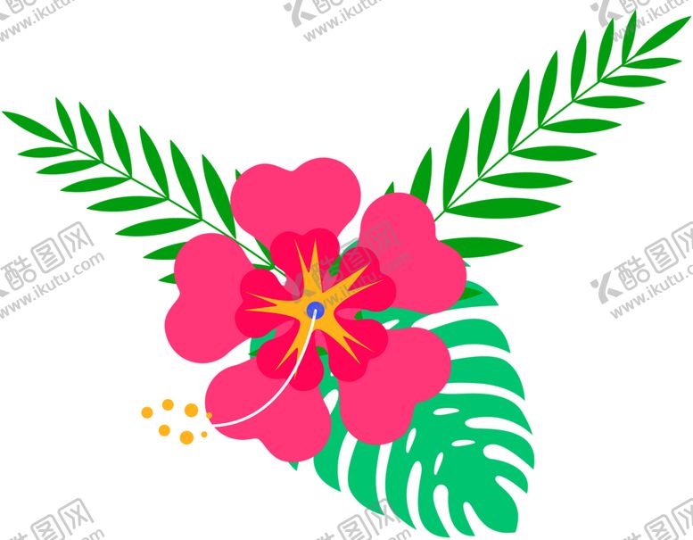 编号：69418307041828569394【酷图网】源文件下载-花素材