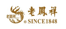 老凤祥珠宝LOGO