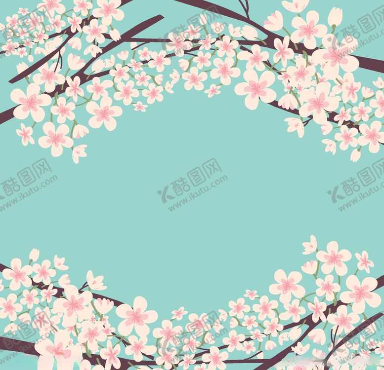 编号：79665410161303253050【酷图网】源文件下载-樱花