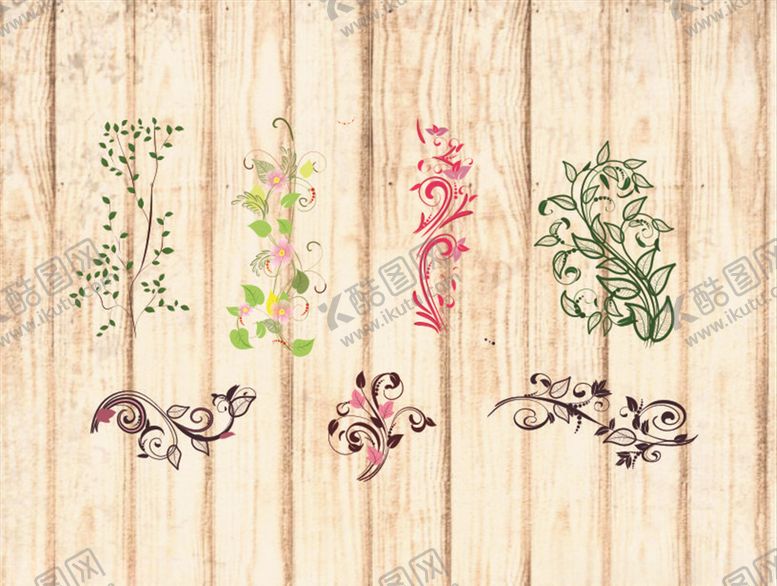 编号：37668411010006263120【酷图网】源文件下载-花纹