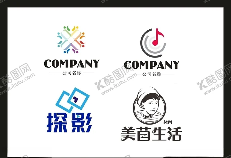 编号：21587006290840205624【酷图网】源文件下载-LOGO设计