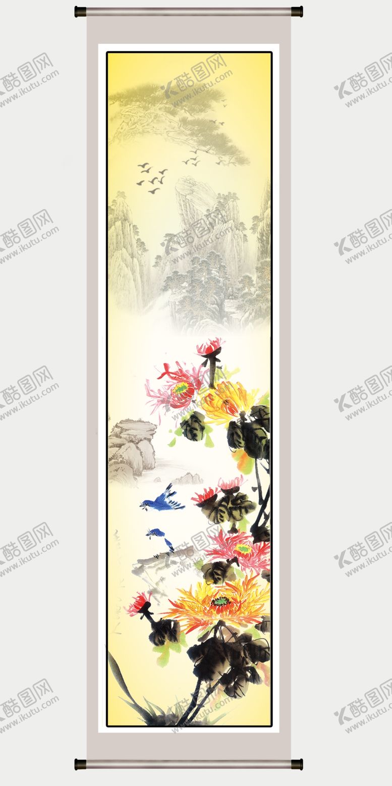 编号：18584101310540557131【酷图网】源文件下载-装饰画