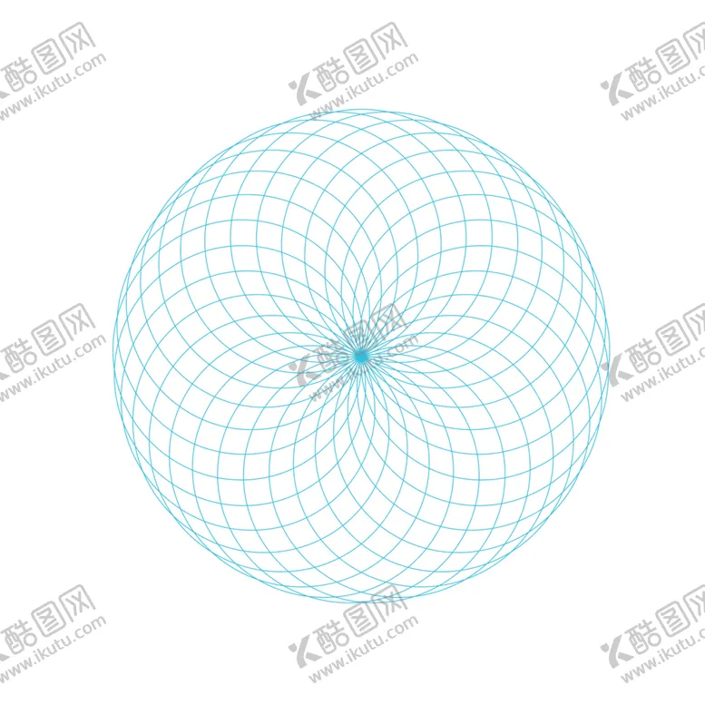 编号：15218706190125174905【酷图网】源文件下载-圆环底纹