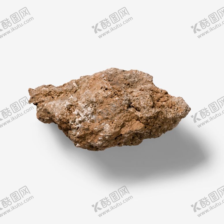 编号：29127102201553503953【酷图网】源文件下载-石头免扣素材