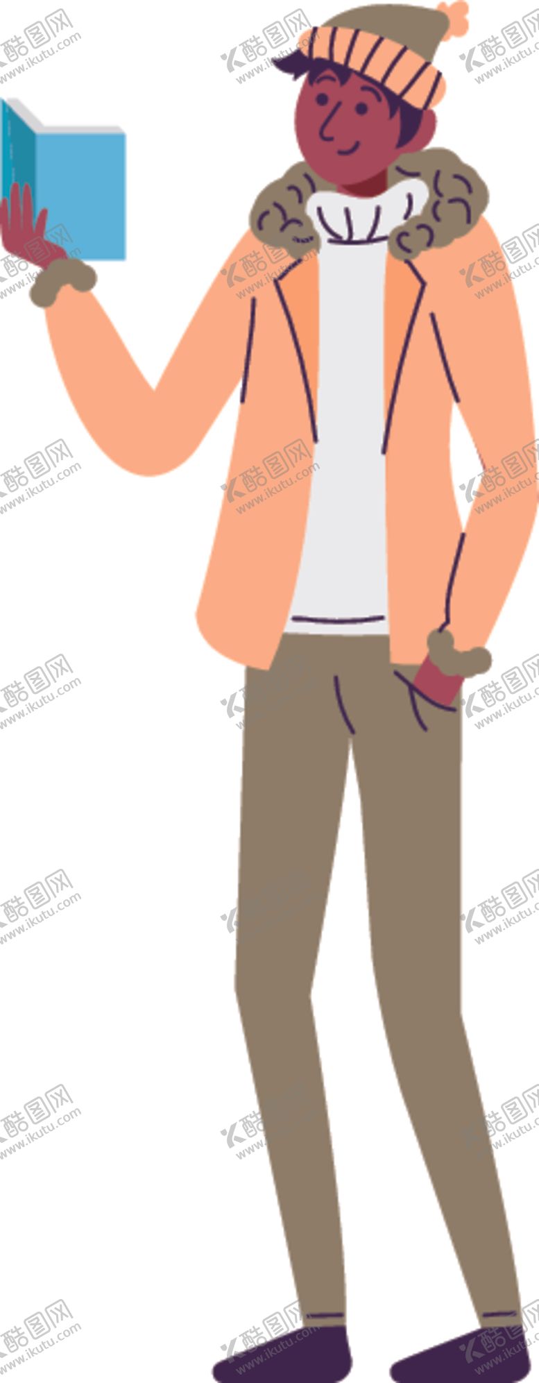 编号：21314710181911301006【酷图网】源文件下载-冬天服饰