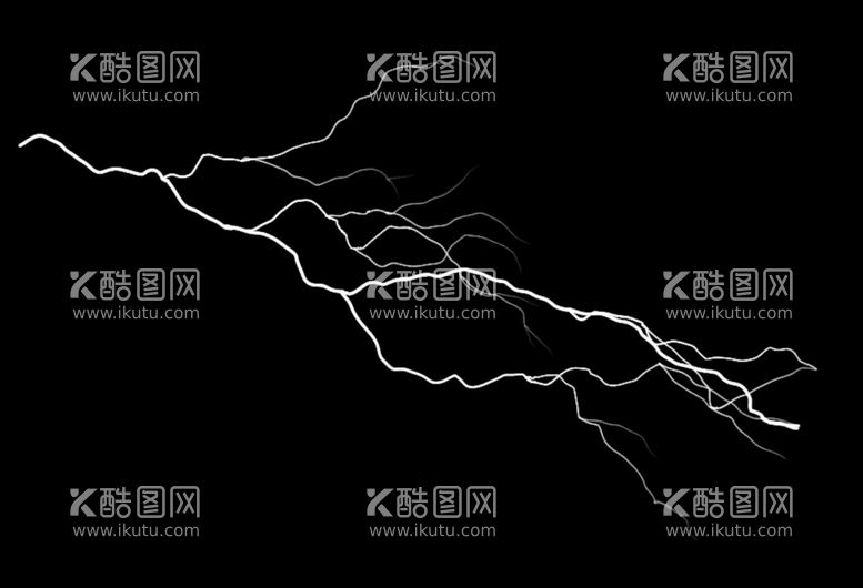 编号：94919203131010161462【酷图网】源文件下载-闪电