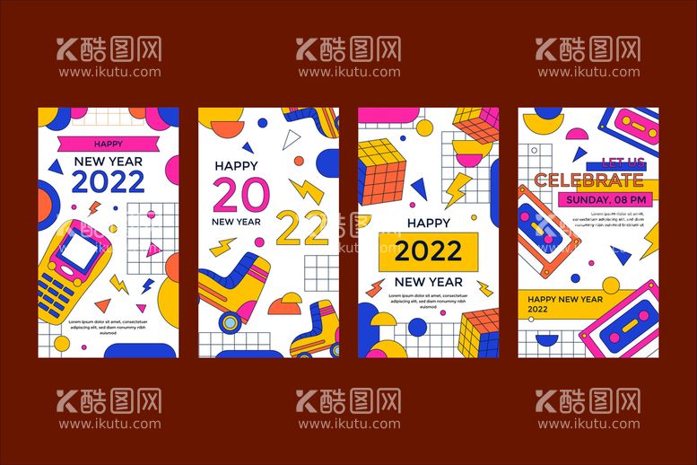 编号：16548209121538053764【酷图网】源文件下载-简约创意海报