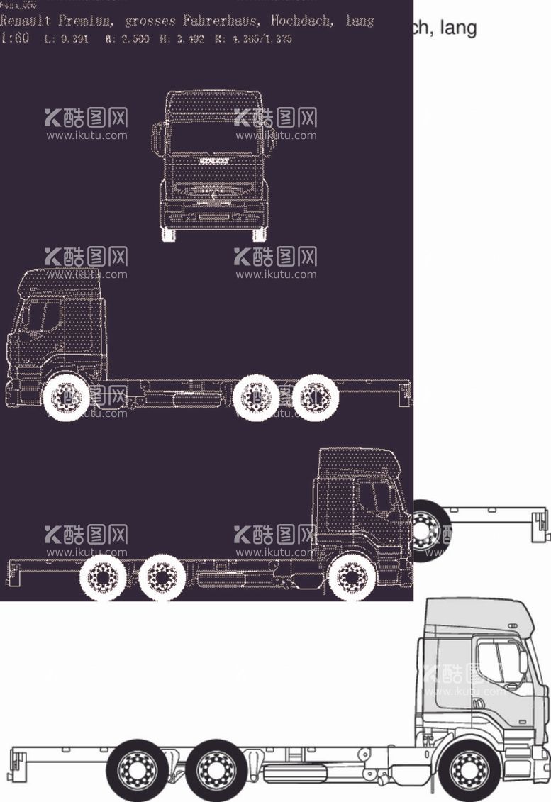 编号：95213411270821378835【酷图网】源文件下载-手绘汽车线稿图    