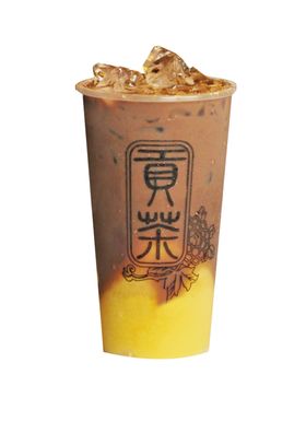 可可冰风暴