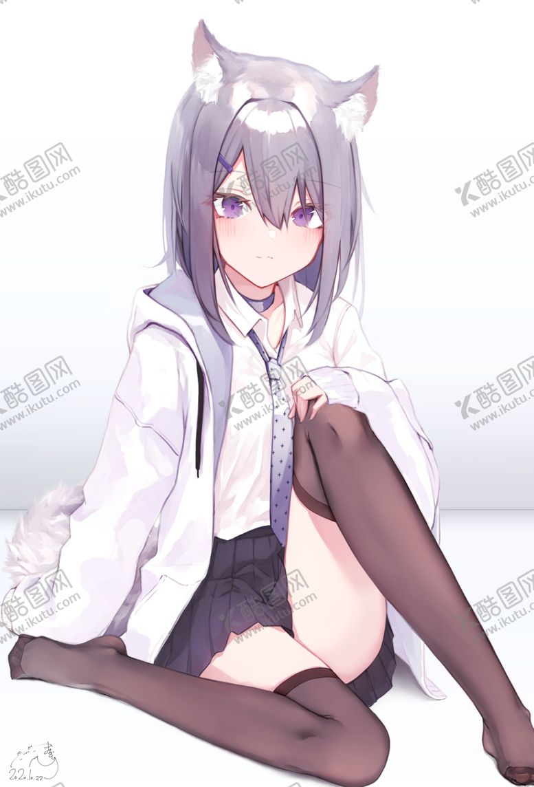 编号：52004207061359512028【酷图网】源文件下载-彩色动漫人物插画背景