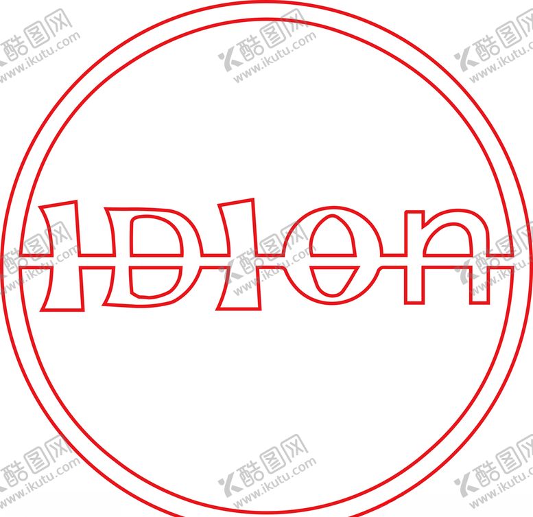 编号：23132906261259019546【酷图网】源文件下载-皮带扣标志