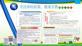全民体检