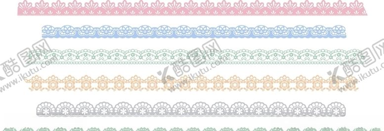 编号：47272910100919387495【酷图网】源文件下载-蕾丝花边
