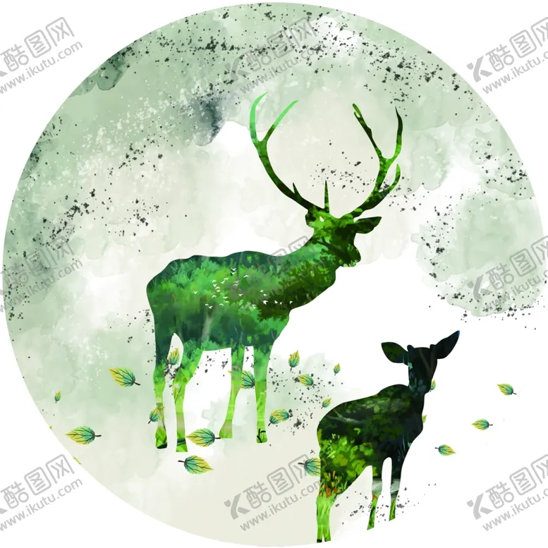 编号：95428106260002404497【酷图网】源文件下载-背景墙装饰画