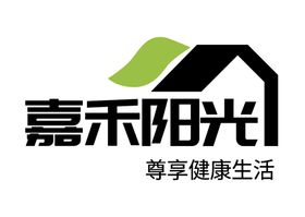 阳光新业logo