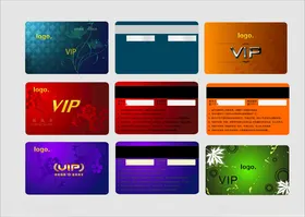 VIP卡