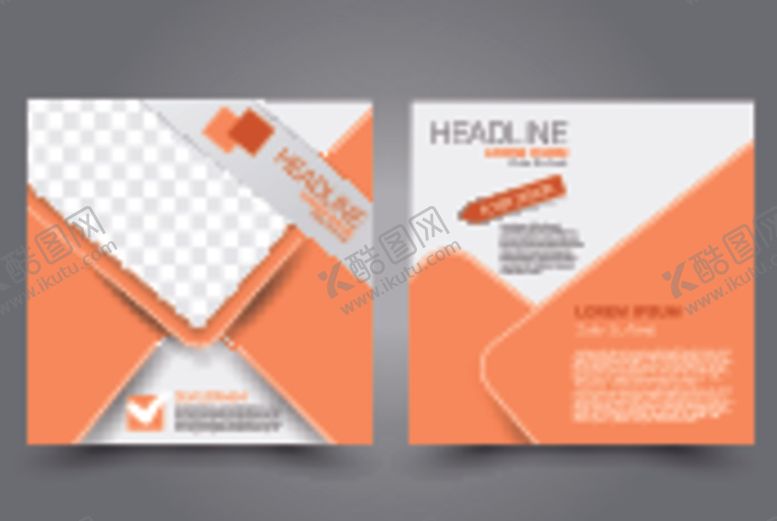 编号：56789210290214163803【酷图网】源文件下载-画册封面