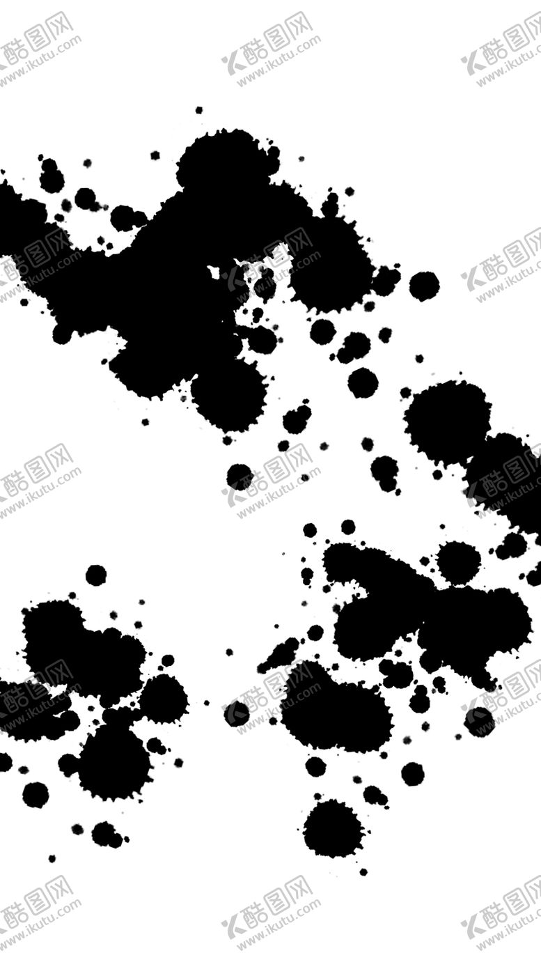 编号：43981509192038318130【酷图网】源文件下载-墨