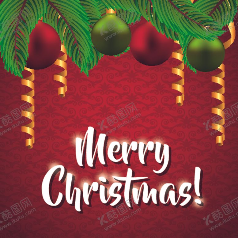 编号：80489009180803542021【酷图网】源文件下载-圣诞海报