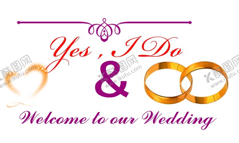 编号：40089810080253552412【酷图网】源文件下载-婚礼背景素材