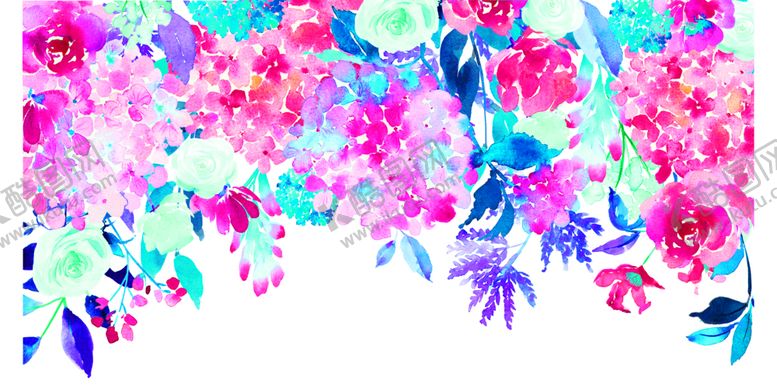 编号：33725709262341062002【酷图网】源文件下载-花素材