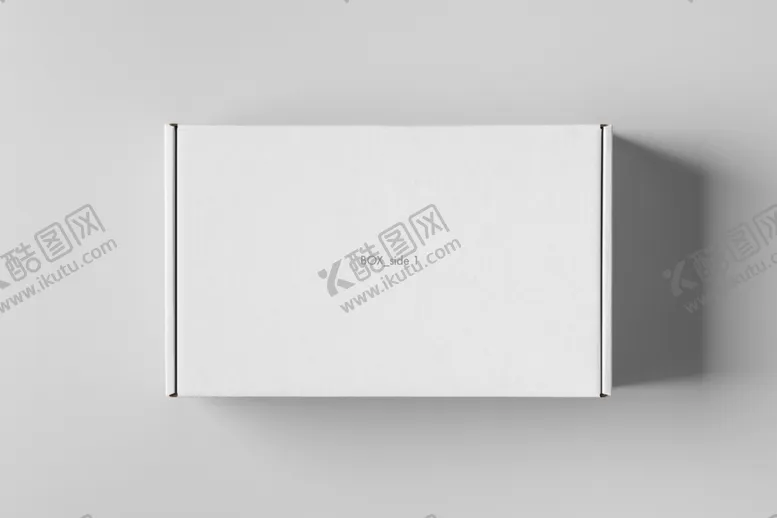 编号：57253709090357581864【酷图网】源文件下载-快递包装纸箱立体样机