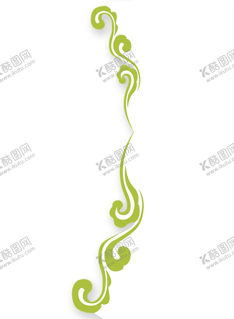 编号：25693009161208585063【酷图网】源文件下载-绿色边框