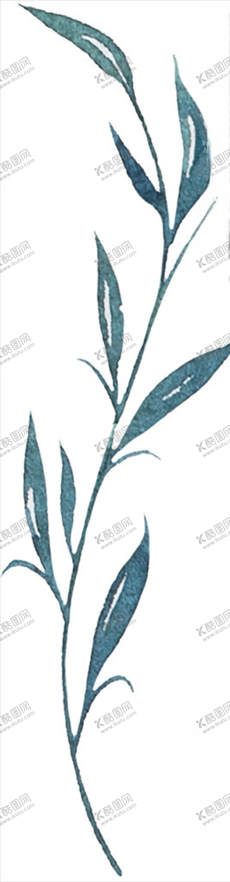 编号：19156007010852348326【酷图网】源文件下载-北欧手绘插画